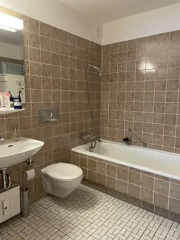 4 Zimmer Wohnung mit 113 m² in München – Bild 6