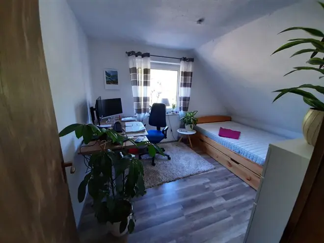 4 Zimmer Wohnung mit 83 m² in Dortmund – Bild 2