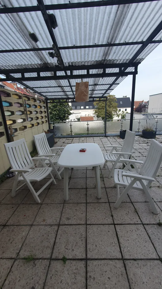 3 Zimmer Wohnung mit 123 m² in Dorsten – Bild 12
