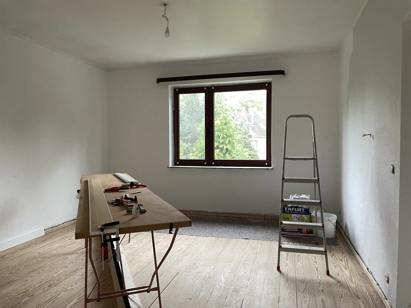 4 Zimmer Wohnung mit 95 m² in Hamburg – Bild 9