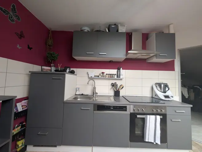 2 Zimmer Wohnung mit 65 m² in Aachen – Bild 7