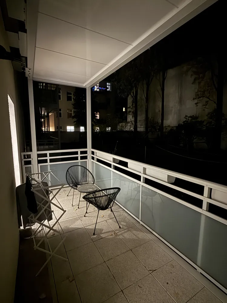 WG-Zimmer mit 11 m² in München – Bild 1
