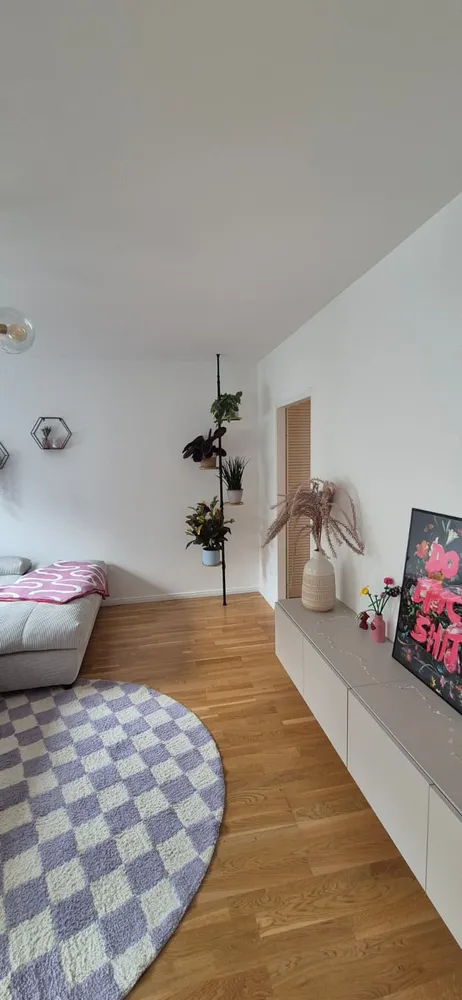 3 Zimmer Wohnung mit 65 m² in Hamburg – Bild 6