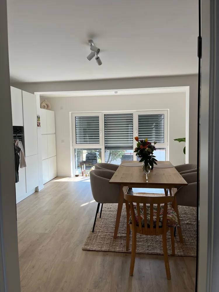 3 Zimmer Wohnung mit 105 m² in Neuwied – Bild 1