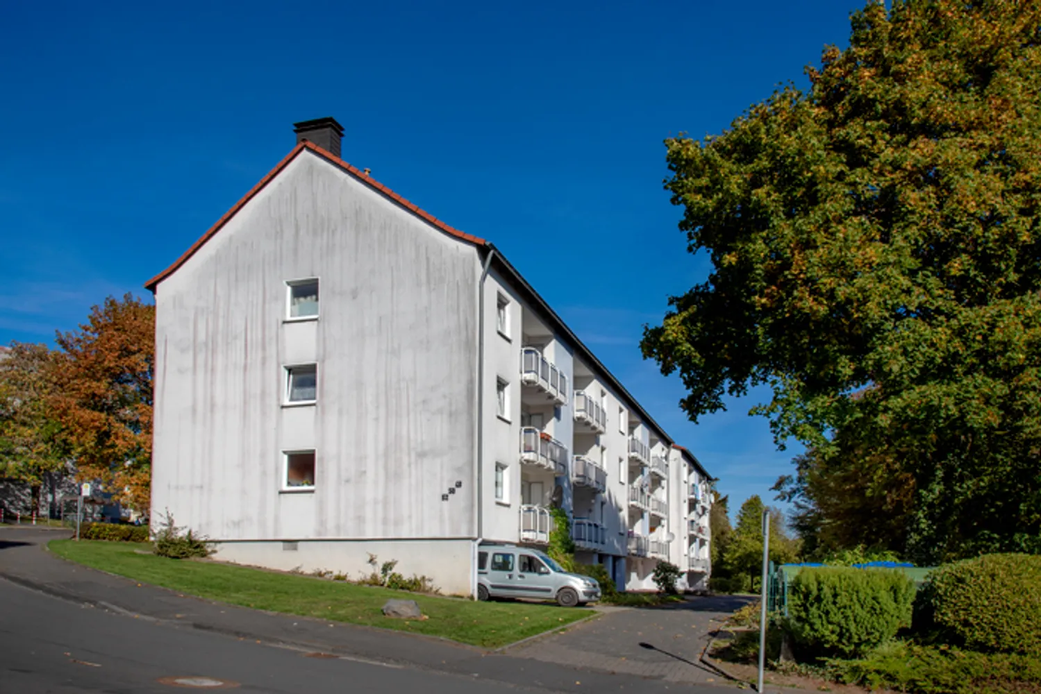 3 Zimmer Wohnung mit 67 m² in Siegen – Bild 6
