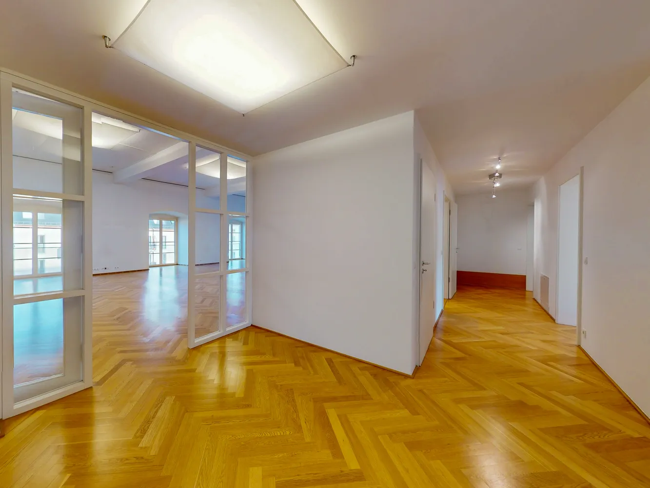 4 Zimmer Wohnung mit 183 m² in Mainz – Bild 8