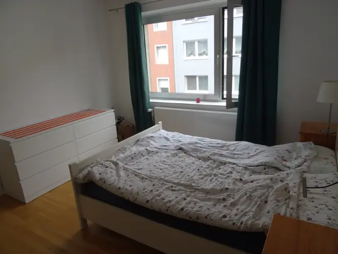 2 Zimmer Wohnung mit 63 m² in Aachen – Bild 12