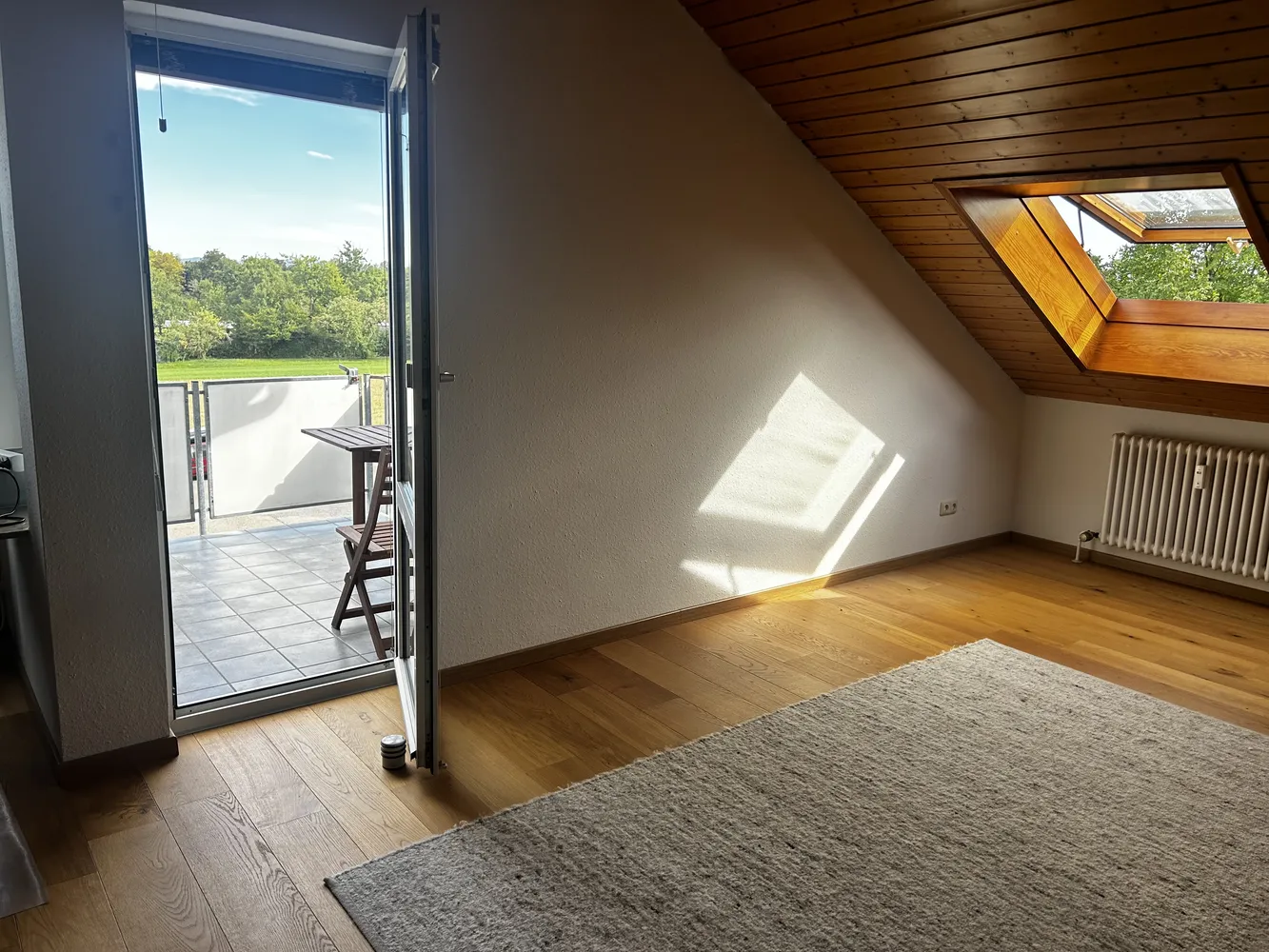 4 Zimmer Wohnung mit 76 m² in Stuttgart – Bild 2