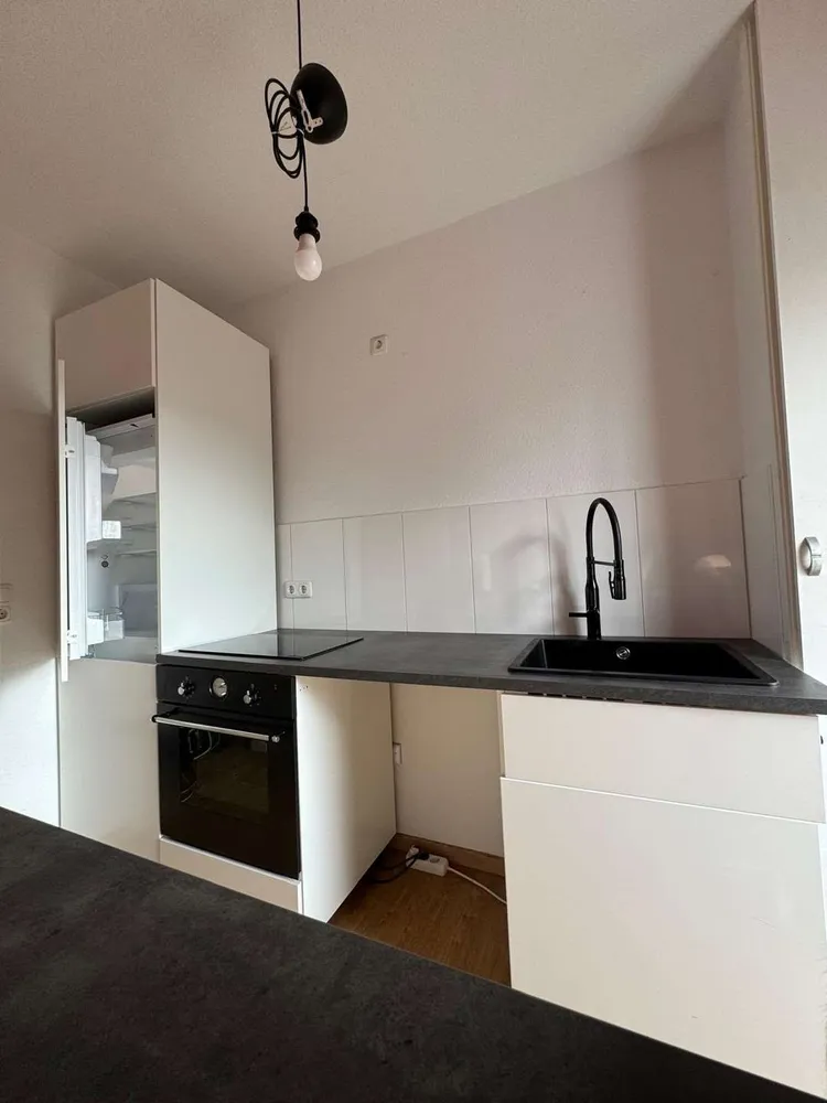 3 Zimmer Wohnung mit 60 m² in Bochum – Bild 6