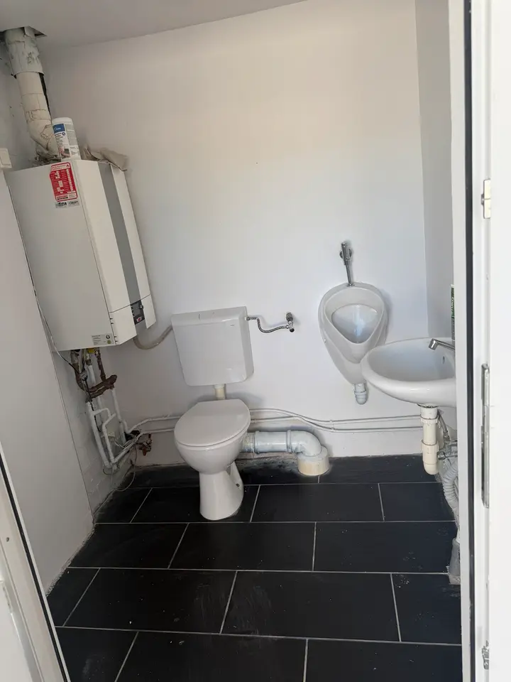 3 Zimmer Haus mit 70 m² in Essen – Bild 10