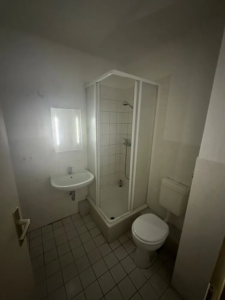 2 room apartment with 38 m² in Magdeburg – Photo 9