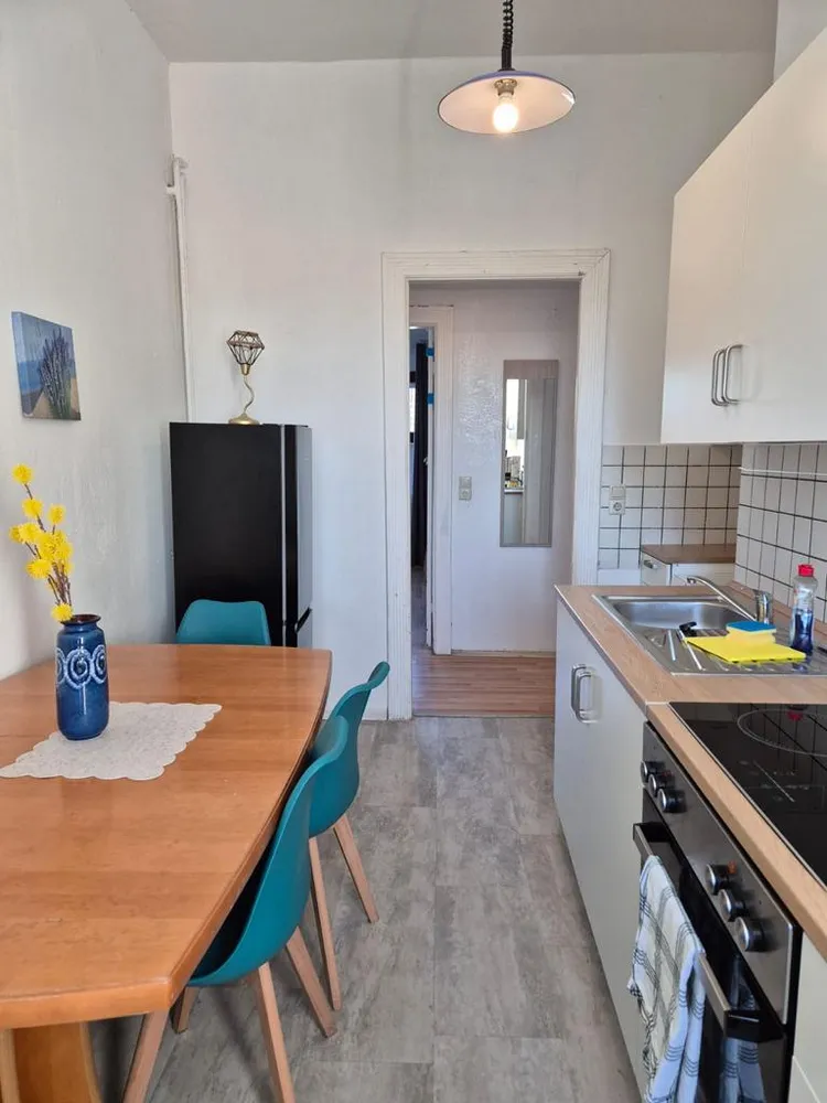 3 room apartment with 65 m² in Bremerhaven – Photo 9
