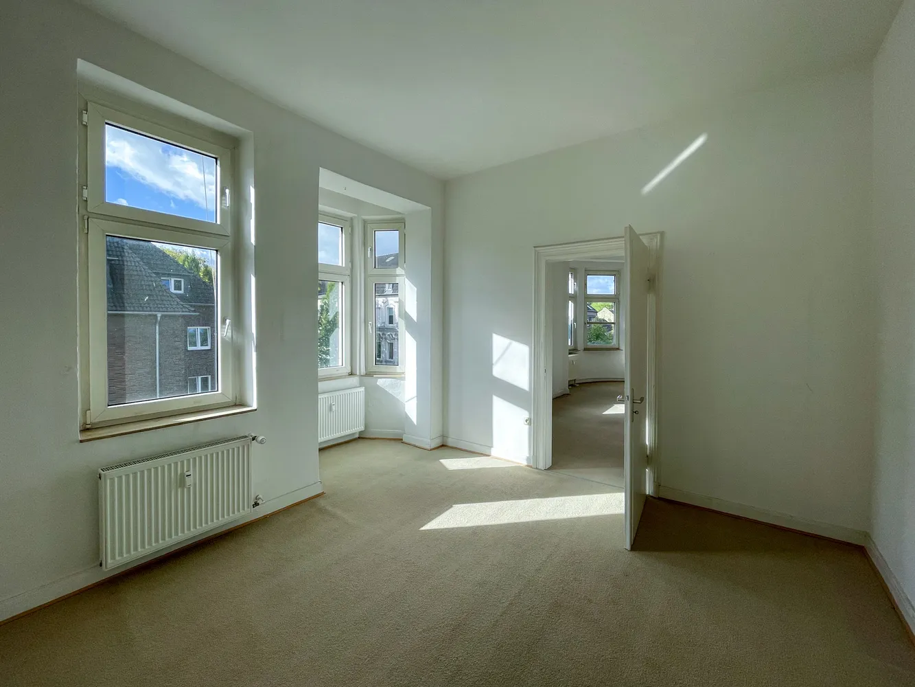 3 Zimmer Wohnung mit 90 m² in Oberhausen – Bild 5