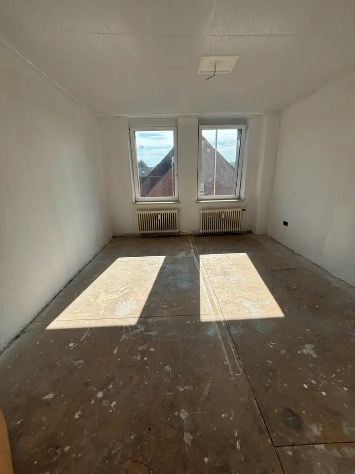 5 Zimmer Wohnung mit 113 m² in Oberhausen – Bild 2