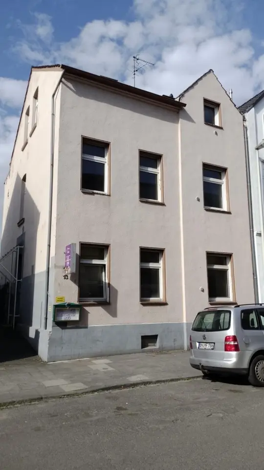 2 Zimmer Wohnung mit 21 m² in Bonn – Bild 6
