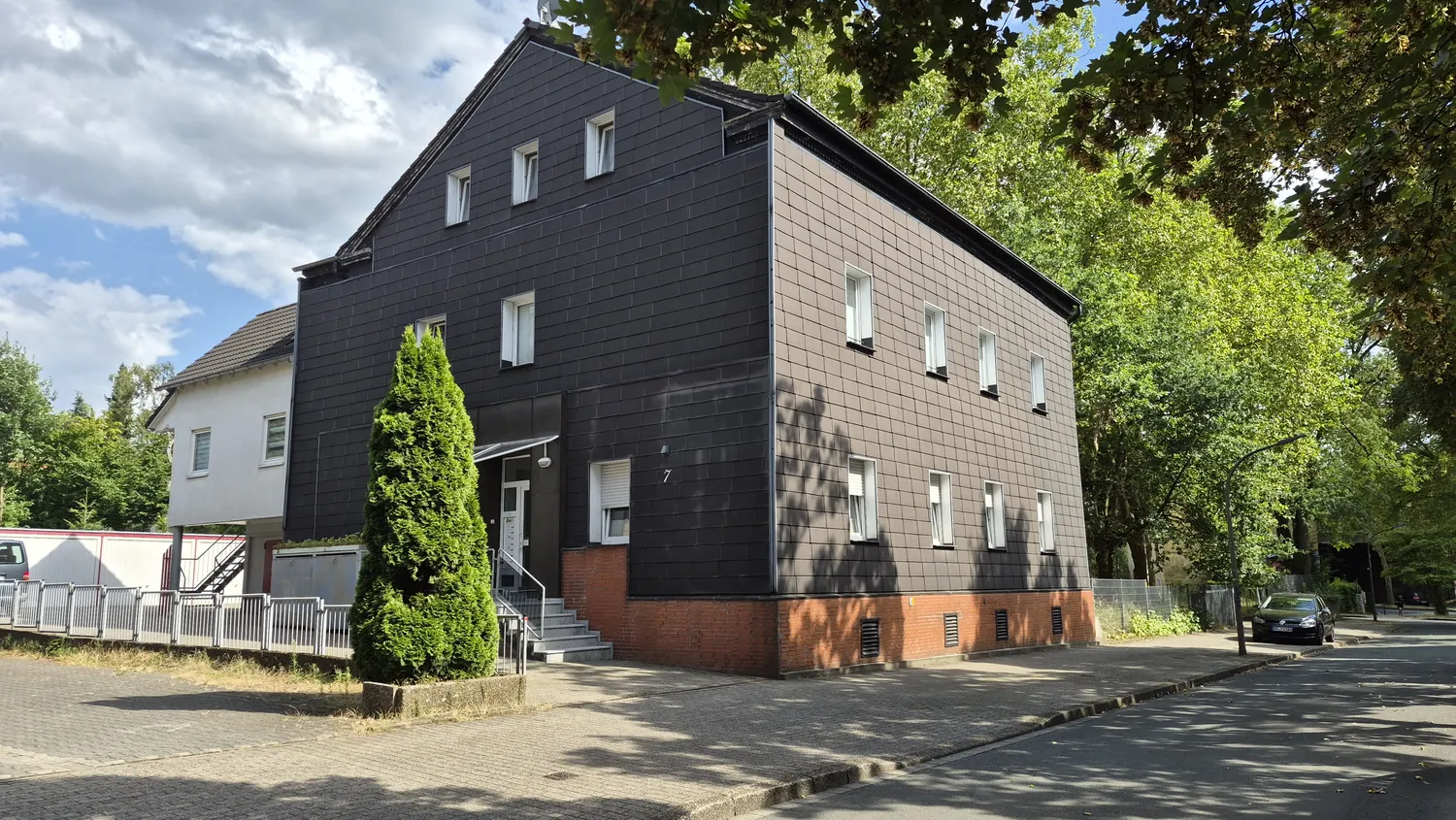 2 Zimmer Wohnung mit 57 m² in Dortmund – Bild 1