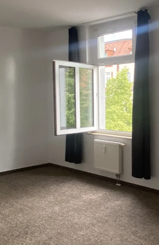 2 Zimmer Wohnung mit 46 m² in Halle (Saale) – Bild 4