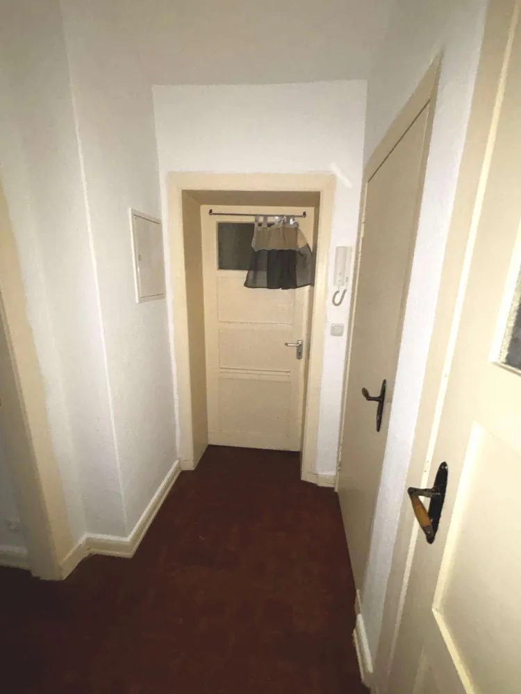 2 room apartment with 36 m² in Lübeck – Photo 7
