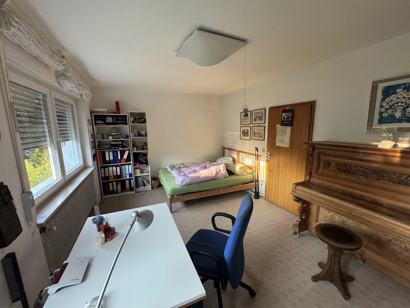 6 Zimmer Haus mit 160 m² in München – Bild 5