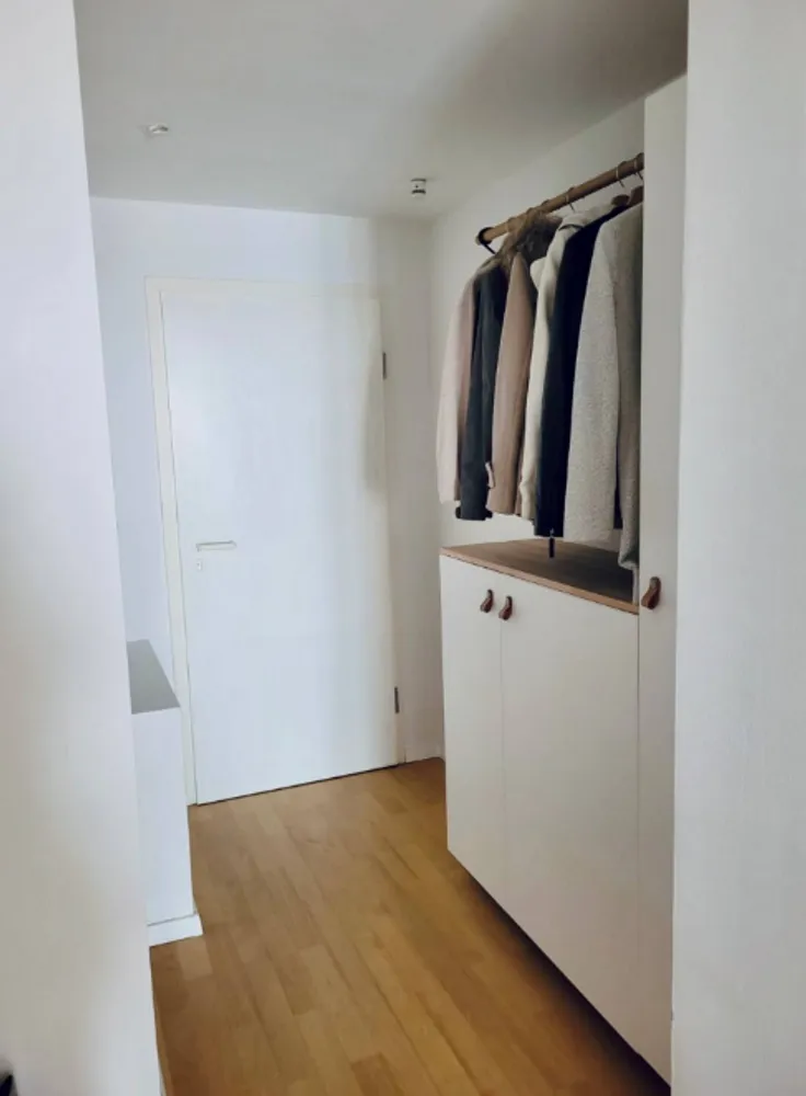 3 room apartment with 69 m² in Cologne – Photo 4