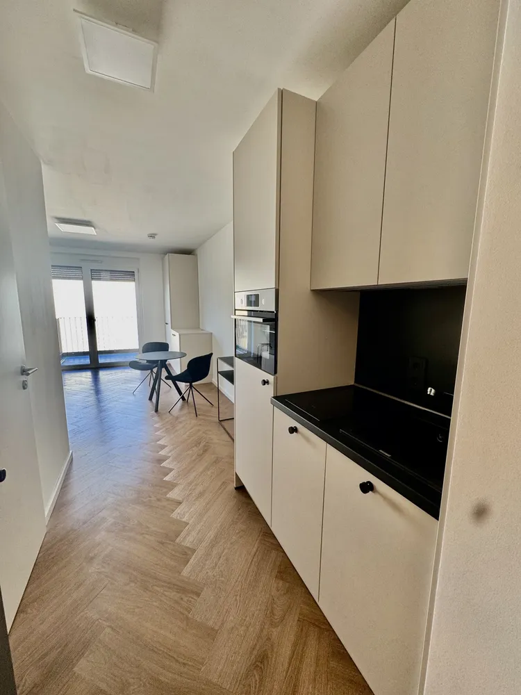 1 Zimmer Wohnung mit 26 m² in Berlin – Bild 3