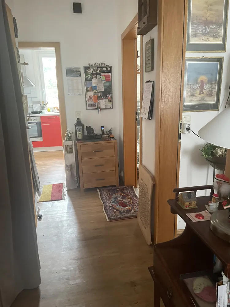 3 Zimmer Wohnung mit 60 m² in Calw – Bild 7