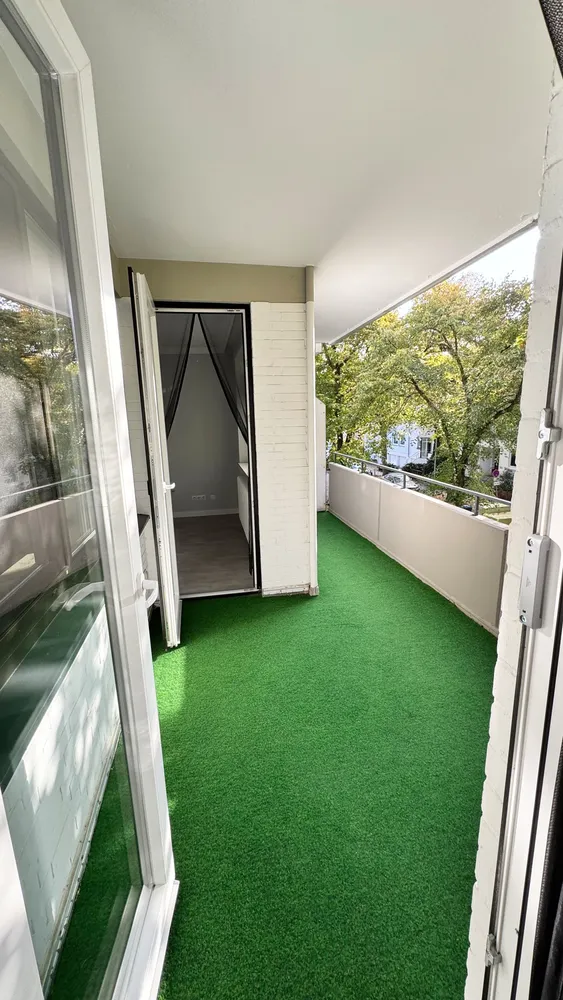 4 Zimmer Wohnung mit 101 m² in Bremen – Bild 2