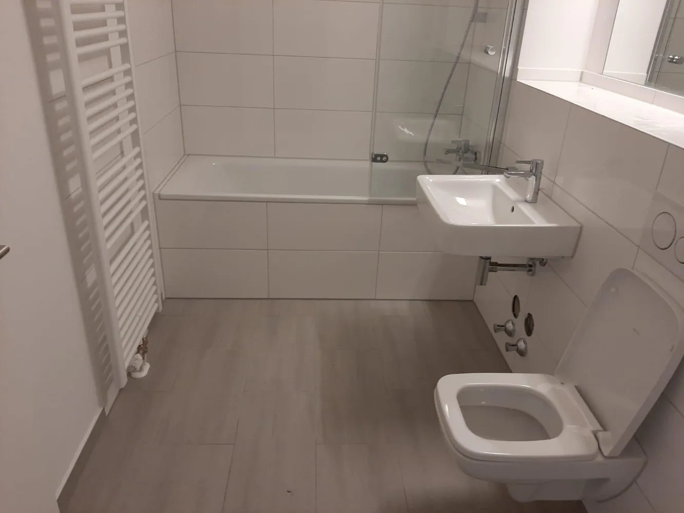 3 room apartment with 83 m² in Düsseldorf – Photo 8