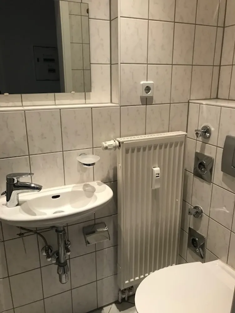 4 room apartment with 108 m² in Dresden – Photo 10