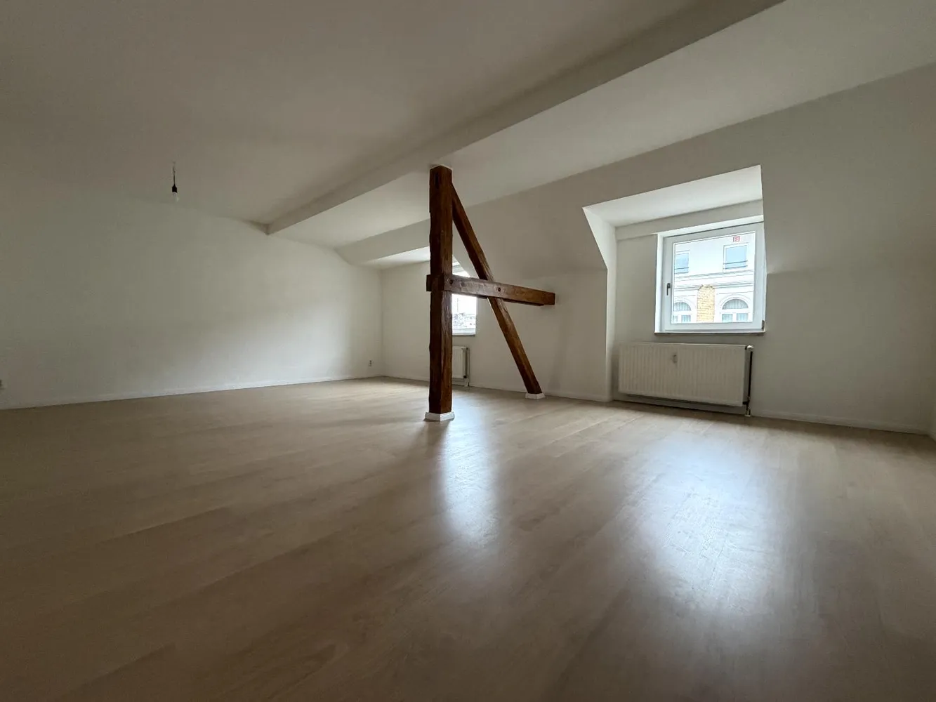 3 room apartment with 118 m² in Magdeburg – Photo 2