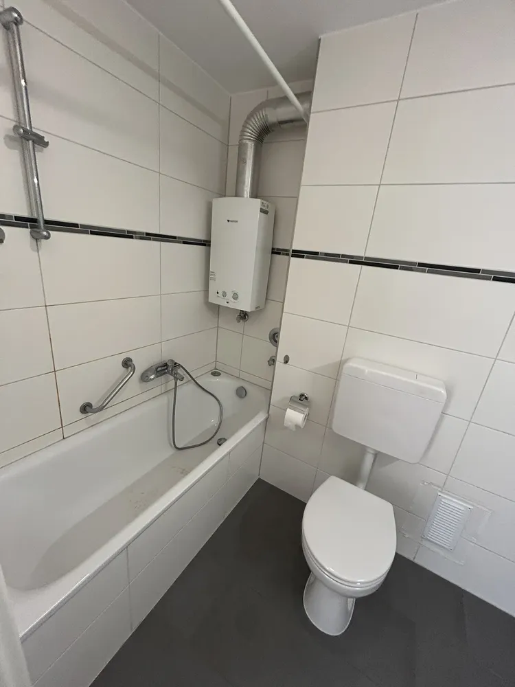 2 room apartment with 56 m² in Karlsruhe – Photo 3