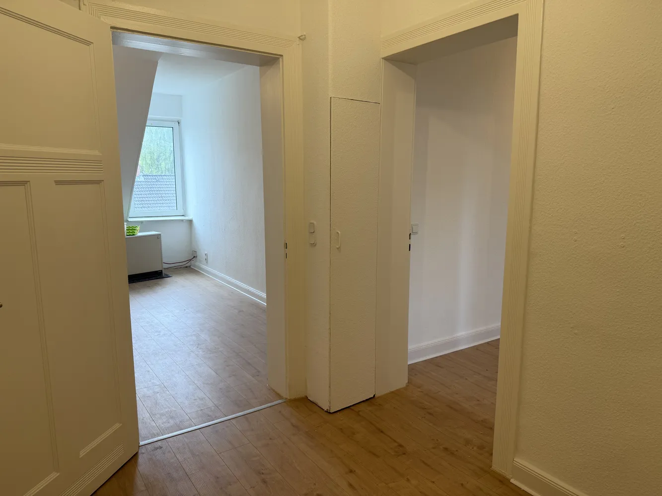 3 room apartment with 90 m² in Mülheim an der Ruhr – Photo 2