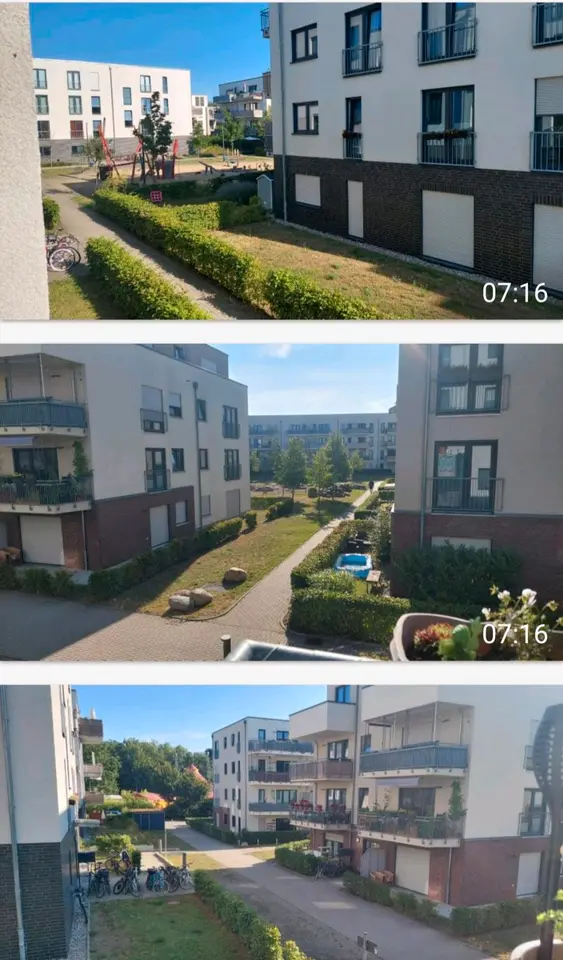 2 Zimmer Wohnung mit 51 m² in Potsdam – Bild 8