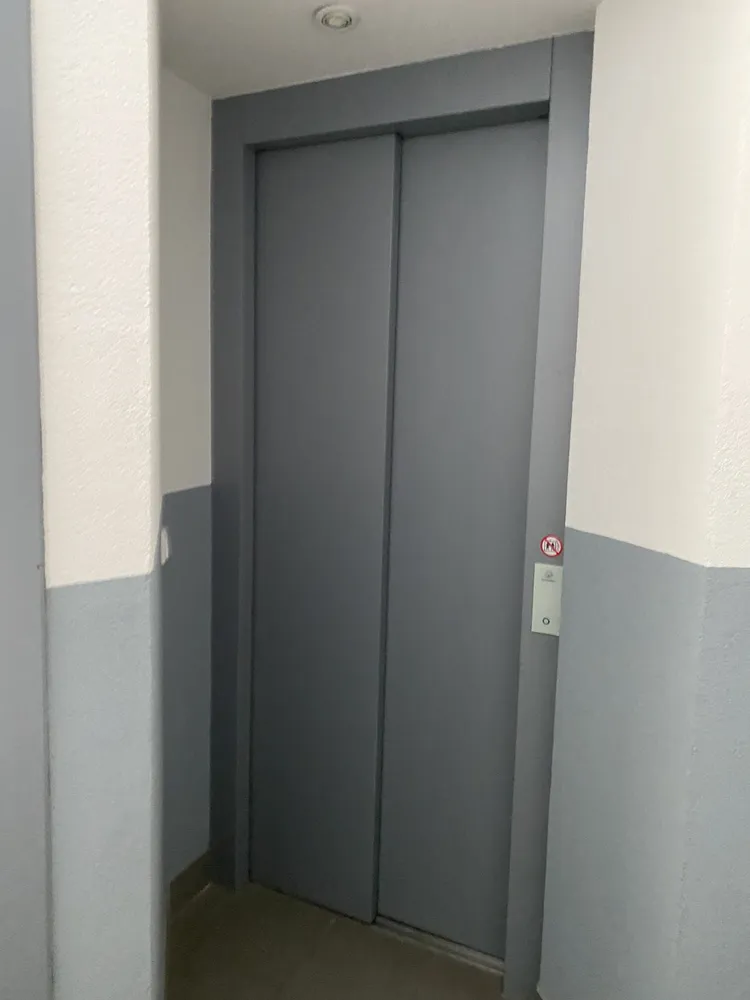 3 Zimmer Wohnung mit 85 m² in Wiesbaden – Bild 2