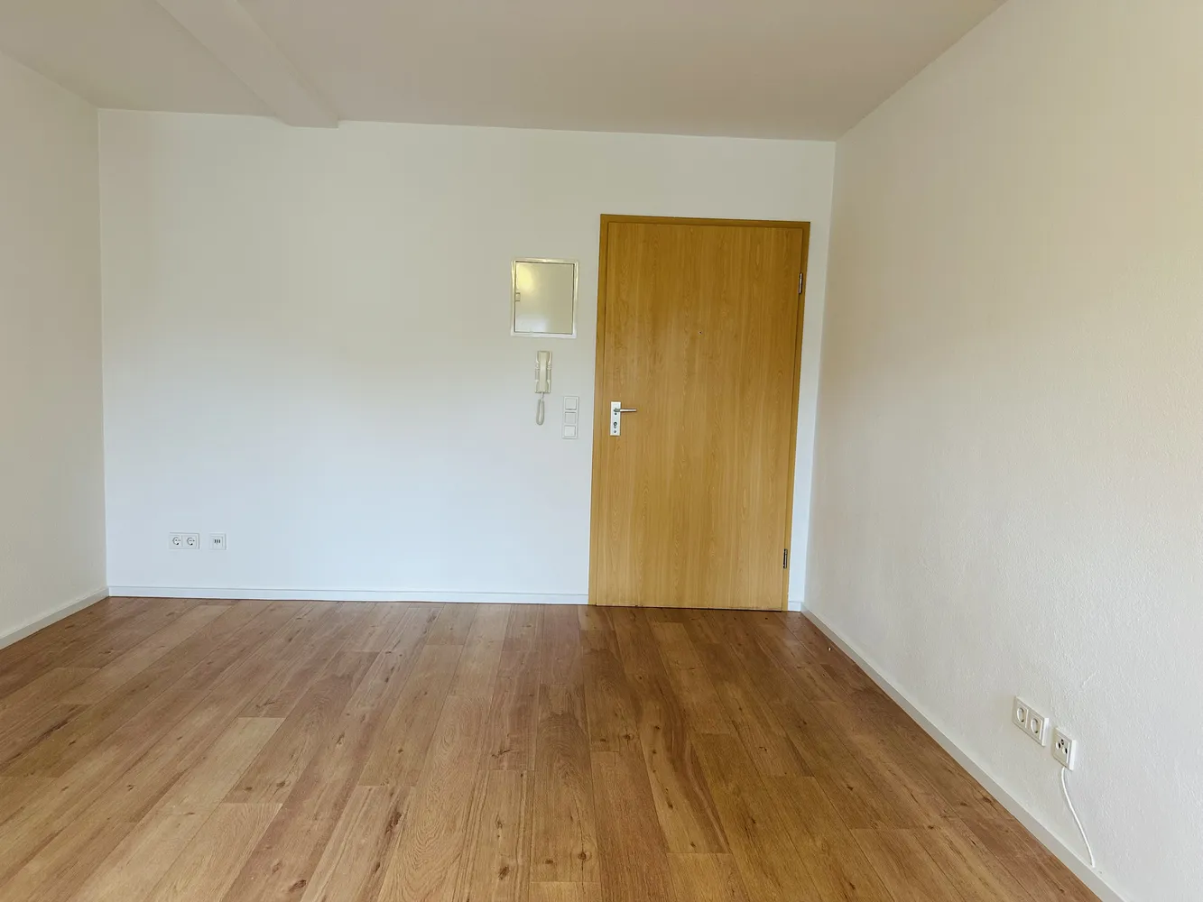 2 Zimmer Wohnung mit 44 m² in Worms – Bild 2