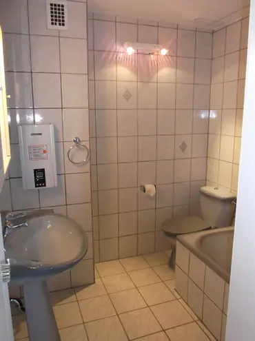 2 room apartment with 63 m² in Bonn – Photo 2