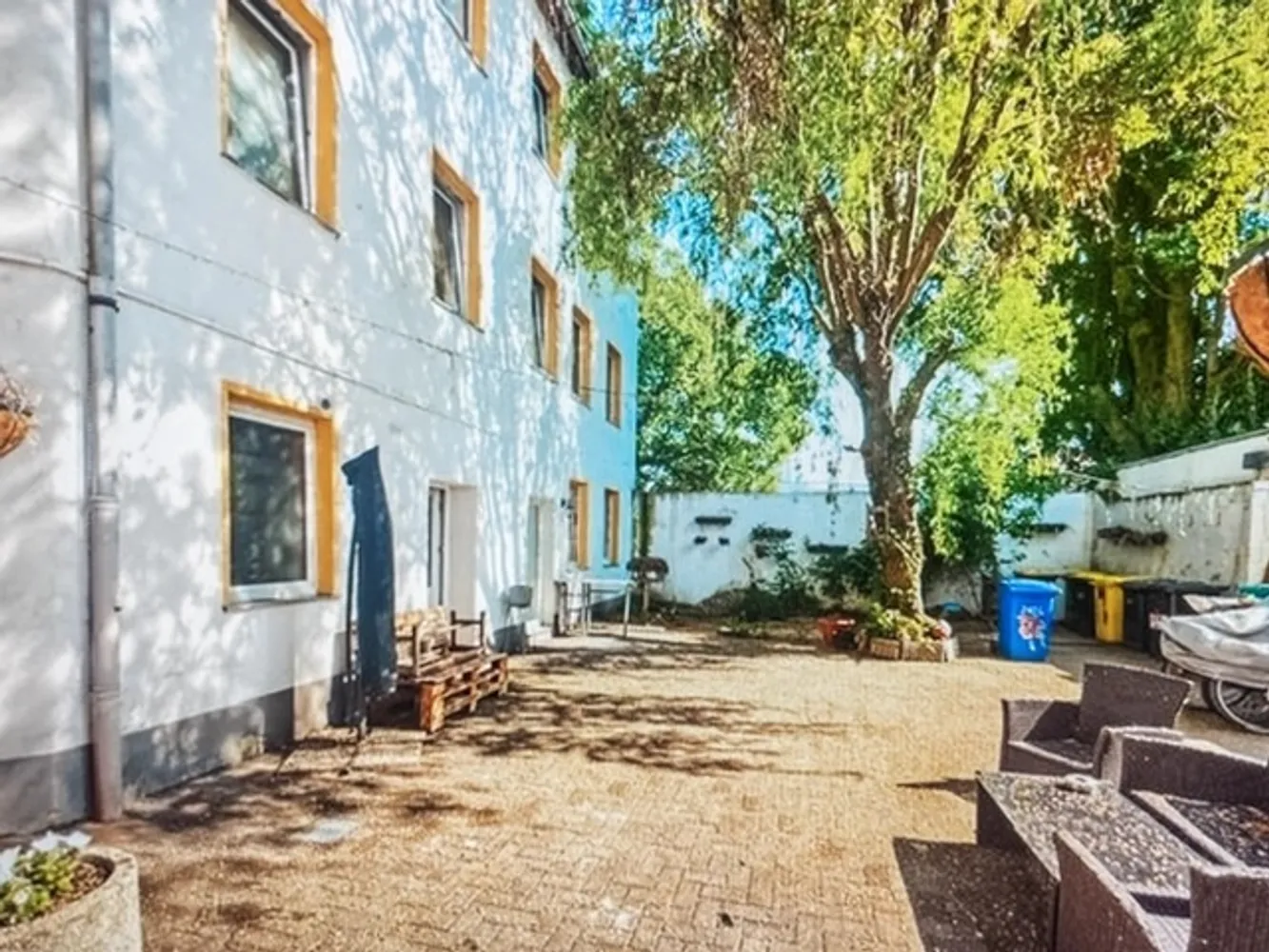 4 room apartment with 116 m² in Magdeburg – Photo 8