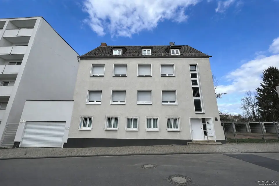 3 Zimmer Wohnung mit 105 m² in Saarbrücken – Bild 4