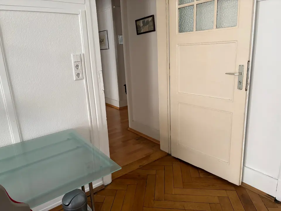 WG-Zimmer mit 28 m² in Frankfurt am Main – Bild 5