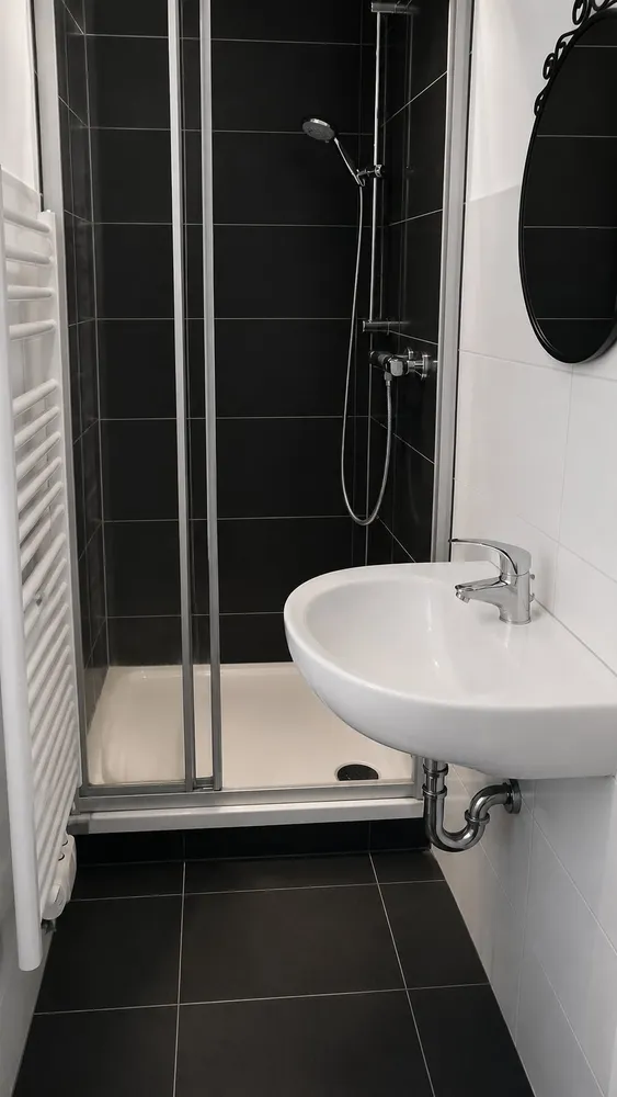 2 Zimmer Wohnung mit 48 m² in Düsseldorf – Bild 2
