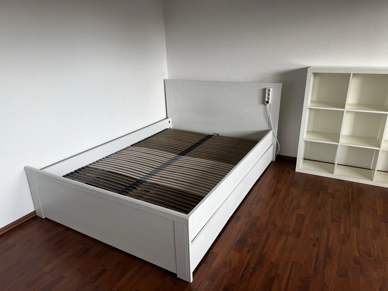 1 Zimmer Wohnung mit 36 m² in Karlsruhe – Bild 3