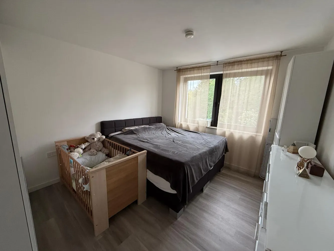 2 Zimmer Wohnung mit 57 m² in Mönchengladbach – Bild 7