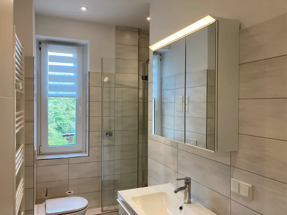 3 room apartment with 87 m² in Magdeburg – Photo 5