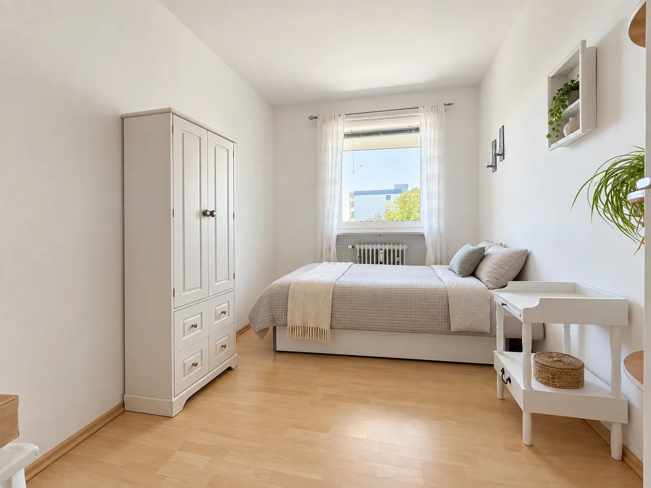 3 Zimmer Wohnung mit 84 m² in Germering – Bild 7