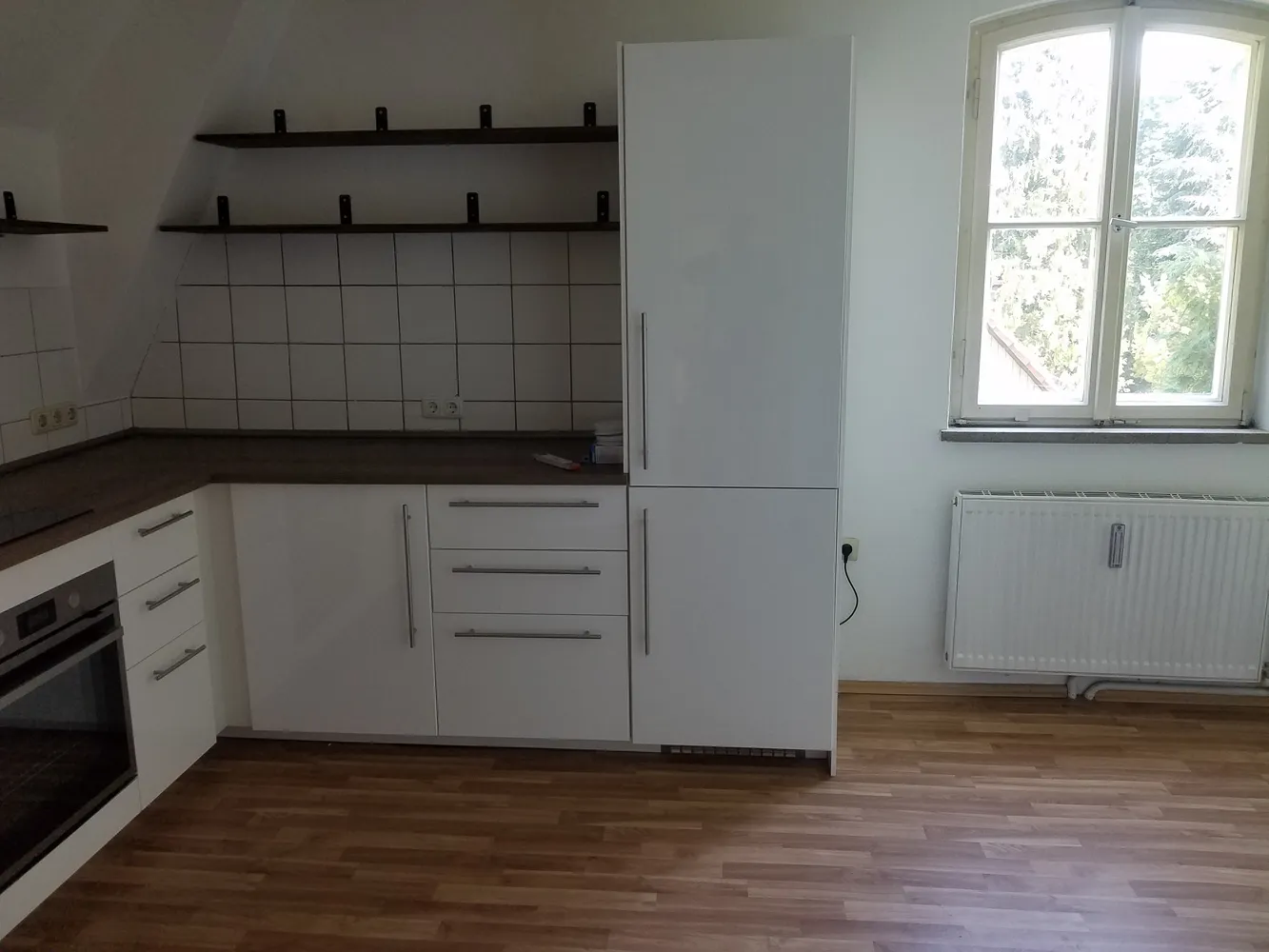 5 Zimmer Wohnung mit 95 m² in Augsburg – Bild 7