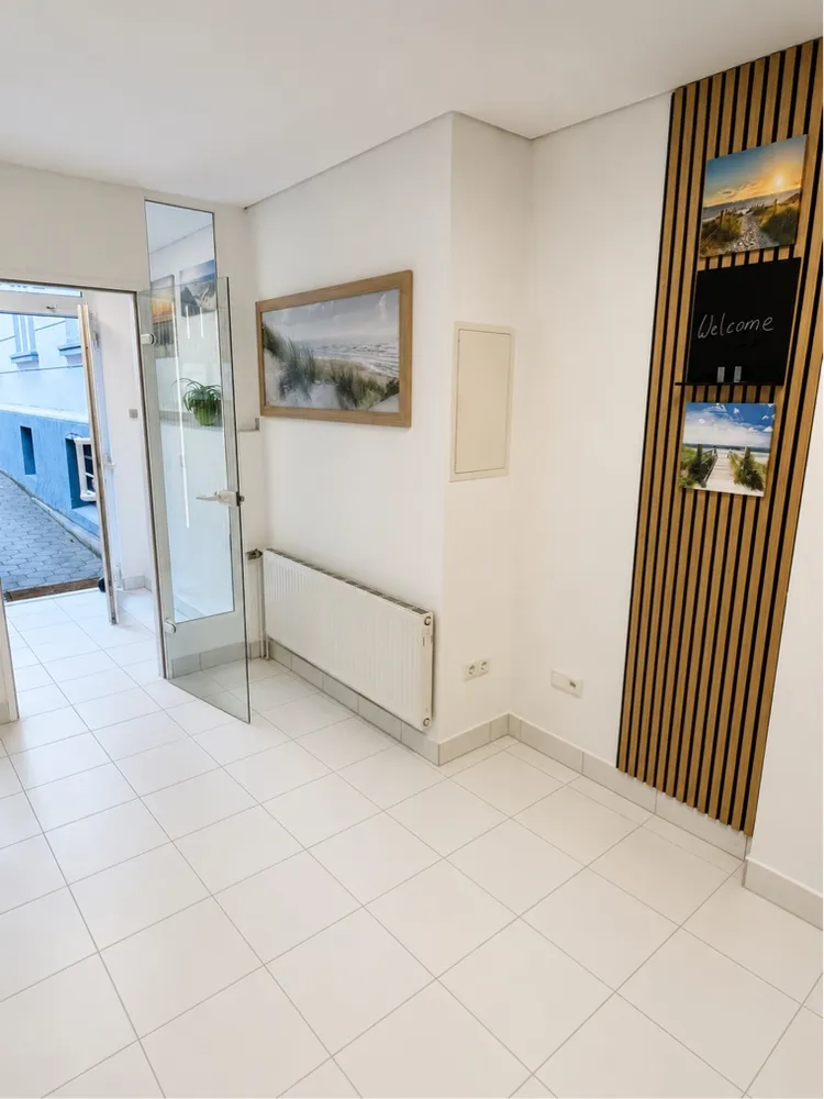 3 Zimmer Wohnung mit 53 m² in Essen – Bild 12