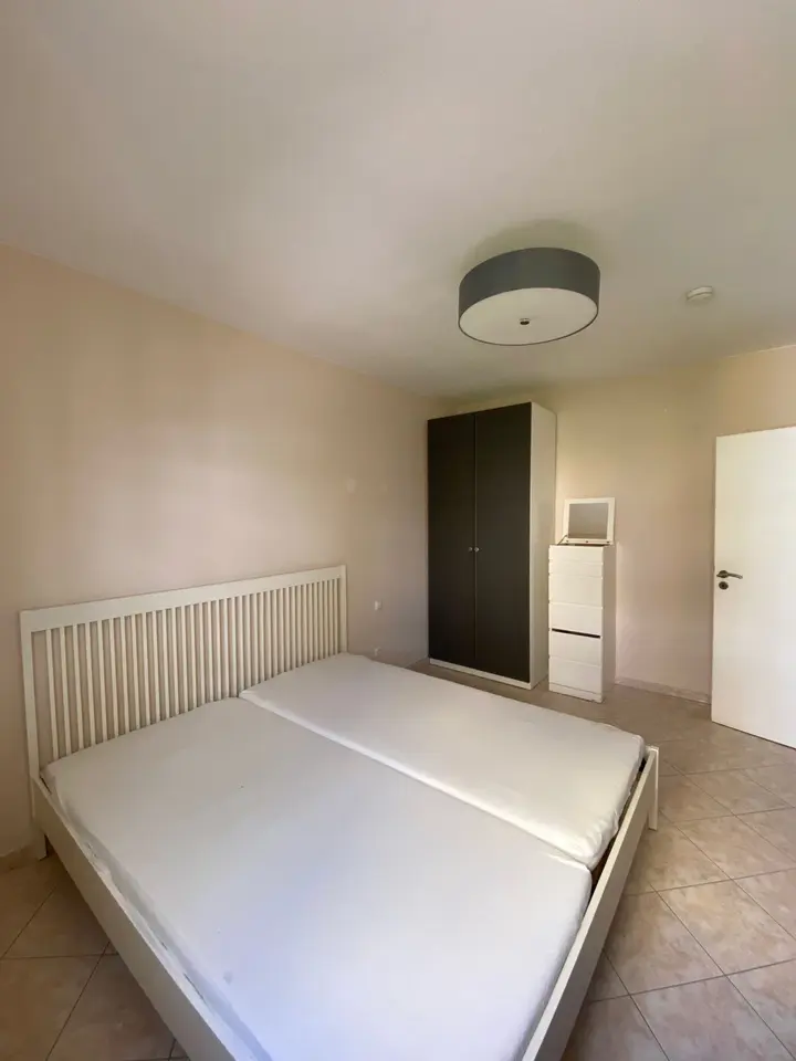 2 room apartment with 49 m² in Frankfurt am Main – Photo 6