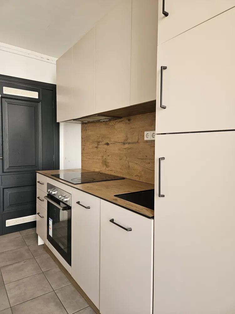 5 Zimmer Wohnung mit 125 m² in Stuttgart – Bild 2