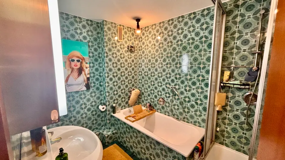 2 Zimmer Wohnung mit 75 m² in Lüneburg – Bild 5