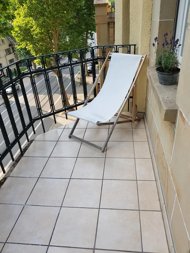 4 Zimmer Wohnung mit 96 m² in Heidelberg – Bild 1